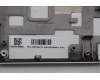 Lenovo 5CB1N62173 Tastatur inkl. TopcaseASM_UKR C 83FD WH RGB