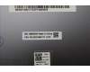 Lenovo 5CB1N62177 Cover L 83DN A_YG_LG