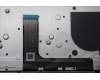 Lenovo 5CB1N62219 Tastatur inkl. Topcase ASM_ARA L 83DNLG PS