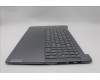 Lenovo 5CB1N62219 Tastatur inkl. Topcase ASM_ARA L 83DNLG PS