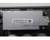 Lenovo 5CB1N62219 Tastatur inkl. Topcase ASM_ARA L 83DNLG PS
