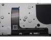 Lenovo 5CB1N62220 Tastatur inkl. Topcase ASM_BEL L 83DNLG PS