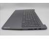 Lenovo 5CB1N62222 Tastatur inkl. Topcase ASM_BUL L 83DNLG PS