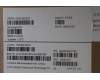 Lenovo 5CB1N62223 Tastatur inkl. Topcase ASM_CZE/SLK L 83DNLG PS