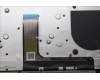 Lenovo 5CB1N62223 Tastatur inkl. Topcase ASM_CZE/SLK L 83DNLG PS