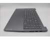 Lenovo 5CB1N62225 Tastatur inkl. Topcase ASM_EURO ENG L83DNLG PS