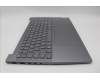 Lenovo 5CB1N62225 Tastatur inkl. Topcase ASM_EURO ENG L83DNLG PS