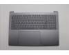 Lenovo 5CB1N62226 Tastatur inkl. Topcase ASM_FRA L 83DNLG PS