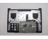 Lenovo 5CB1N62226 Tastatur inkl. Topcase ASM_FRA L 83DNLG PS