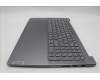 Lenovo 5CB1N62226 Tastatur inkl. Topcase ASM_FRA L 83DNLG PS