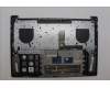 Lenovo 5CB1N62229 Tastatur inkl. Topcase deutsch L 83DNLG PS