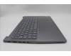 Lenovo 5CB1N62229 Tastatur inkl. Topcase deutsch L 83DNLG PS