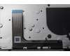 Lenovo 5CB1N62230 Tastatur inkl. Topcase ASM_GRE L 83DNLG PS