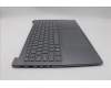 Lenovo 5CB1N62231 Tastatur inkl. Topcase ASM_HBW L 83DNLG PS