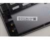 Lenovo 5CB1N62234 Tastatur inkl. Topcase ASM_ITA L 83DNLG PS