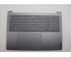 Lenovo 5CB1N62238 Tastatur inkl. Topcase ASM_NORDIC L 83DNLG PS