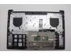 Lenovo 5CB1N62238 Tastatur inkl. Topcase ASM_NORDIC L 83DNLG PS