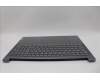 Lenovo 5CB1N62238 Tastatur inkl. Topcase ASM_NORDIC L 83DNLG PS