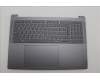 Lenovo 5CB1N62241 Tastatur inkl. Topcase ASM_SLV L 83DNLG PS