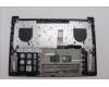 Lenovo 5CB1N62241 Tastatur inkl. Topcase ASM_SLV L 83DNLG PS