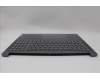 Lenovo 5CB1N62241 Tastatur inkl. Topcase ASM_SLV L 83DNLG PS