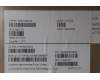 Lenovo 5CB1N62242 Tastatur inkl. Topcase spanisch L 83DNLG PS