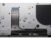 Lenovo 5CB1N62242 Tastatur inkl. Topcase spanisch L 83DNLG PS