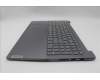 Lenovo 5CB1N62242 Tastatur inkl. Topcase spanisch L 83DNLG PS