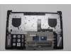 Lenovo 5CB1N62243 Tastatur inkl. Topcase schweiz L 83DNLG PS