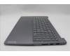 Lenovo 5CB1N62243 Tastatur inkl. Topcase schweiz L 83DNLG PS