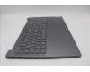 Lenovo 5CB1N62246 Tastatur inkl. Topcase ASM_TUR L 83DNLG PS
