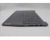 Lenovo 5CB1N62249 Tastatur inkl. Topcase ASM_USA ENG L 83DNLG PS