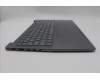 Lenovo 5CB1N62249 Tastatur inkl. Topcase ASM_USA ENG L 83DNLG PS
