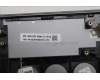 Lenovo 5CB1N62249 Tastatur inkl. Topcase ASM_USA ENG L 83DNLG PS