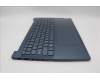 Lenovo 5CB1N62253 Tastatur inkl. Topcase ASM_BUL L 83DNTT PS