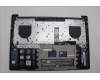 Lenovo 5CB1N62256 Tastatur inkl. Topcase ASM_EURO ENG L83DNTT PS