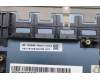 Lenovo 5CB1N62260 Tastatur inkl. Topcase deutsch L 83DNTT PS