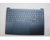 Lenovo 5CB1N62265 Tastatur inkl. Topcase ASM_ITA L 83DNTT PS