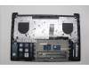 Lenovo 5CB1N62265 Tastatur inkl. Topcase ASM_ITA L 83DNTT PS