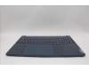 Lenovo 5CB1N62265 Tastatur inkl. Topcase ASM_ITA L 83DNTT PS