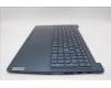 Lenovo 5CB1N62265 Tastatur inkl. Topcase ASM_ITA L 83DNTT PS