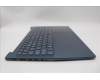 Lenovo 5CB1N62278 Tastatur inkl. Topcase ASM_UK L 83DNTT PS