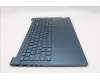 Lenovo 5CB1N62280 Tastatur inkl. Topcase ASM_USA ENG L 83DNTT PS