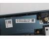 Lenovo 5CB1N62280 Tastatur inkl. Topcase ASM_USA ENG L 83DNTT PS