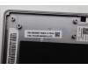 Lenovo 5CB1N62349 Tastatur inkl. Topcase ASM_ITA L21KR FPR