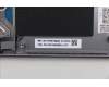 Lenovo 5CB1N62355 Tastatur inkl. Topcase ASM_FRA/ENG L21KR FPR