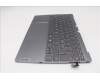 Lenovo 5CB1N62356 Tastatur inkl. Topcase ASM_NORDICL21KR FPR