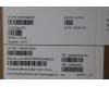 Lenovo 5CB1N62357 Tastatur inkl. Topcase ASM_POR 21KR FPR