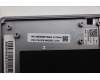 Lenovo 5CB1N62357 Tastatur inkl. Topcase ASM_POR 21KR FPR