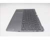 Lenovo 5CB1N62360 Tastatur inkl. Topcase spanisch 21KR FPR